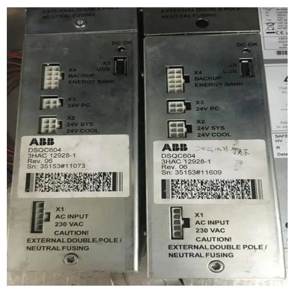 ABB�C(j��)���˾S��ACU�՚���Ɔ�Ԫ3HNA024871-00106���ϾS��