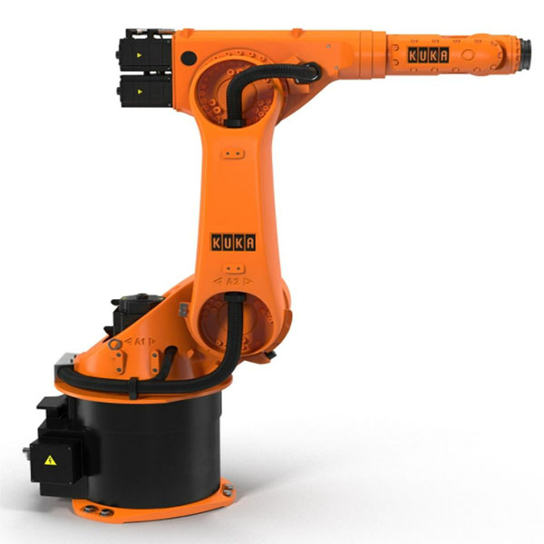 KUKA�C(j��)����KR 60 HA������ԃ