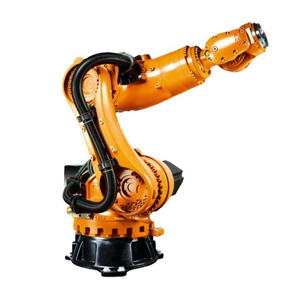 KUKA�C(j��)����KR 160 R1570 nano������ԃ