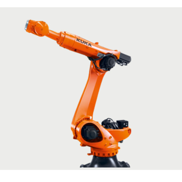 KUKA�C����KR 100 R3500 press������ԃ