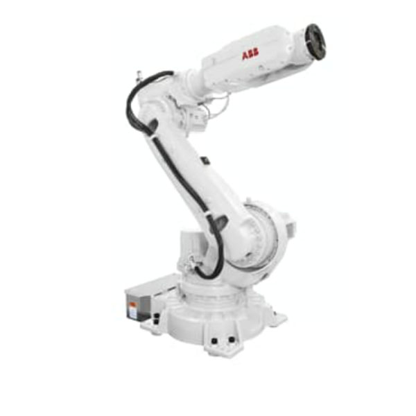 ABB�C����IRB 6620������ԃ
