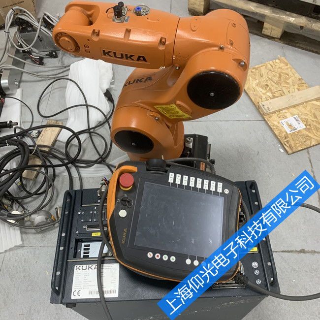 KUKA�쿨�C���˶�·����ԭ�򼰾S�޷���