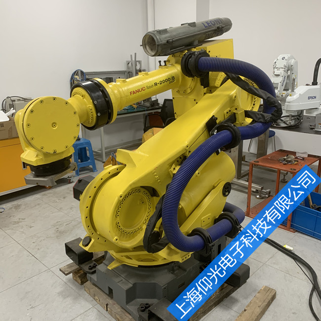 FANUC�l(f��)�ǿƙC(j��)���˾S�ޱ��B(y��ng)�����c(di��n)У������