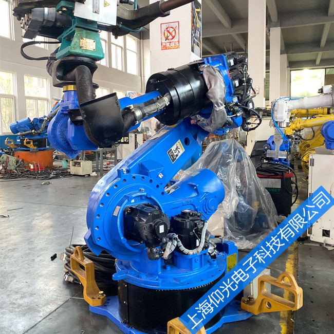 yaskawa������Ϳ�C(j��)���˾S��̎������