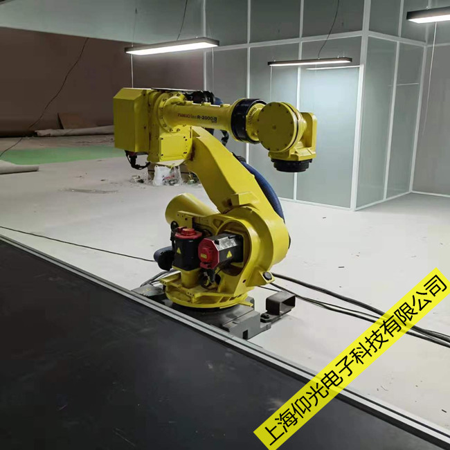 FANUC�l(f��)�ǿƙC(j��)���˾S�޳�Ҋ���}��Q