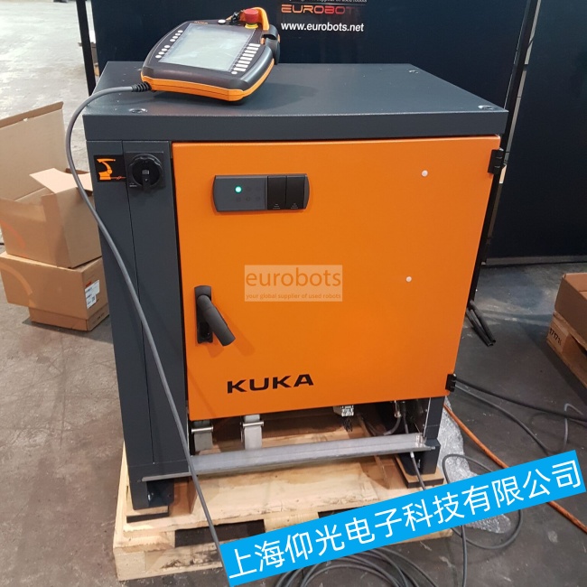 ɽ�|KUKA�쿨�C(j��)����KR 240 R3330���ƹ�ͨ�Ź��ϾS���ļҿ��V