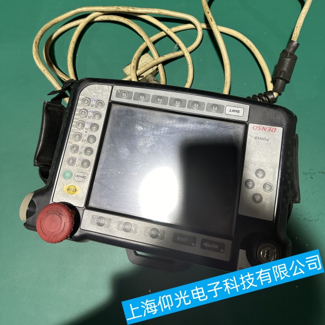 ���P(gu��n)Denso��b�C(j��)����VS-050Bʾ�����o(w��)������(d��ng)���ϾS�ޱ��B(y��ng)