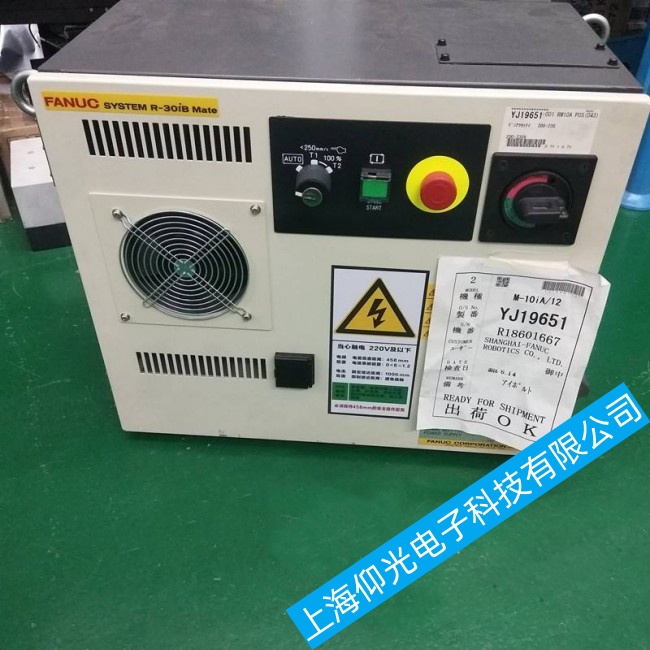 FANUC�l(f��)�ǿ�M-710iC-50H�C(j��)���˿��ƹ��_(k��i)�P(gu��n)��(j��ng)�����l���ϾS�޽�(j��ng)�(y��n)����